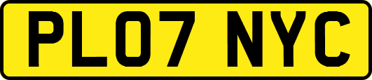 PL07NYC