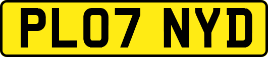 PL07NYD