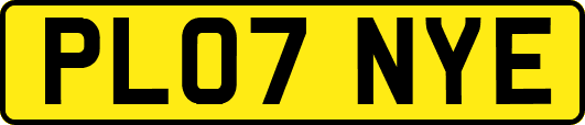 PL07NYE