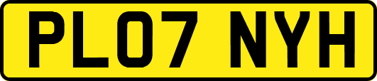 PL07NYH