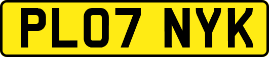 PL07NYK