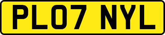 PL07NYL