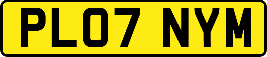 PL07NYM
