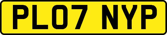 PL07NYP
