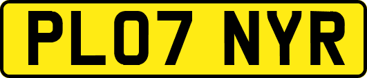 PL07NYR