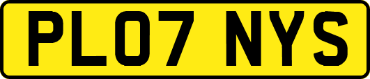 PL07NYS