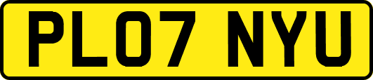 PL07NYU