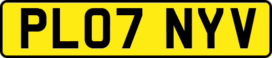 PL07NYV