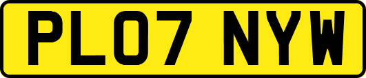 PL07NYW
