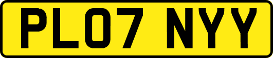 PL07NYY