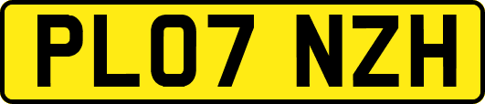 PL07NZH
