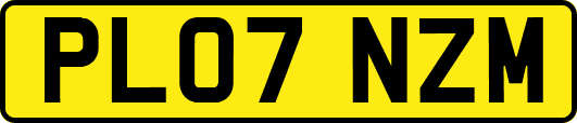 PL07NZM