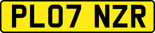 PL07NZR