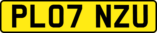 PL07NZU