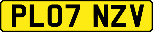 PL07NZV