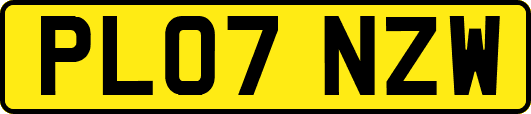 PL07NZW