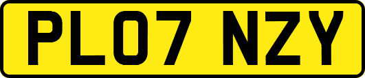 PL07NZY