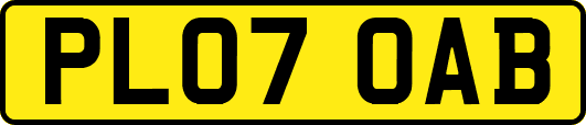 PL07OAB