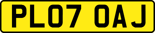PL07OAJ