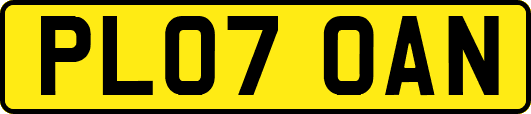 PL07OAN