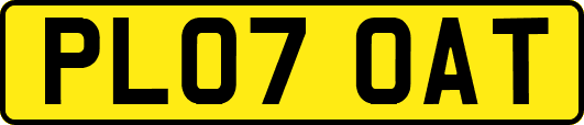 PL07OAT
