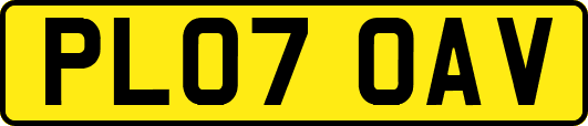 PL07OAV