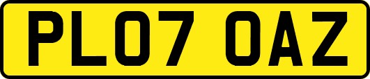 PL07OAZ
