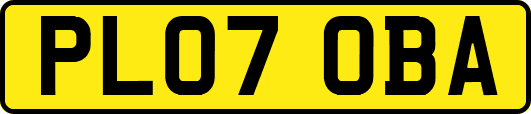 PL07OBA