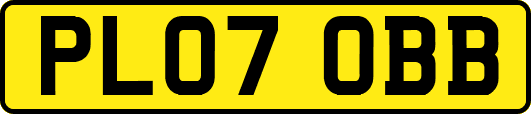 PL07OBB