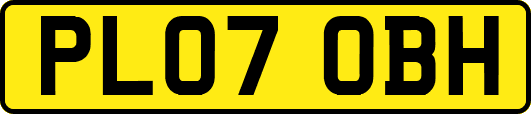PL07OBH