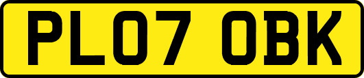 PL07OBK