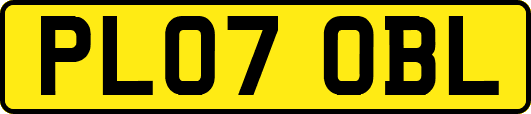 PL07OBL