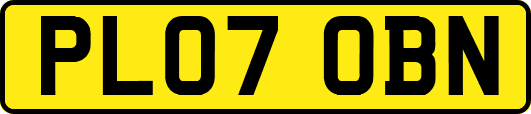 PL07OBN