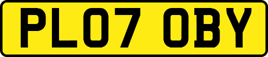 PL07OBY