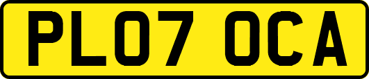 PL07OCA
