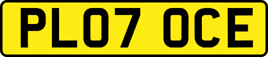 PL07OCE