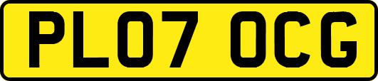 PL07OCG