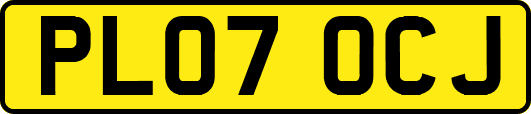 PL07OCJ