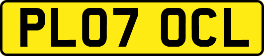 PL07OCL