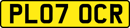 PL07OCR