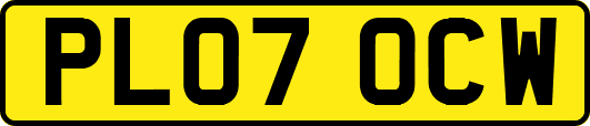PL07OCW