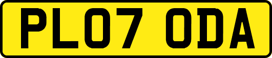 PL07ODA