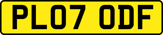 PL07ODF