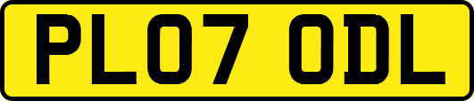 PL07ODL