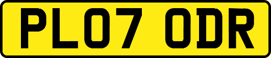 PL07ODR