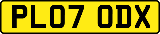 PL07ODX