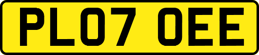 PL07OEE