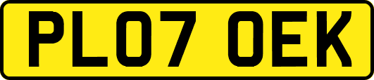 PL07OEK