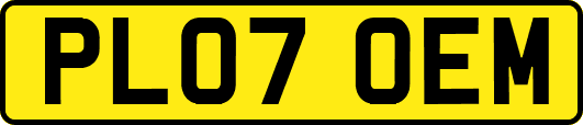 PL07OEM