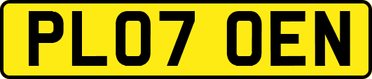 PL07OEN